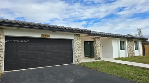 16653 Golfview Drive Weston FL 33326
