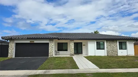 16653 Golfview Drive Weston FL 33326
