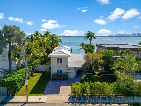 1510 S Treasure Drive North Bay Village FL 33141