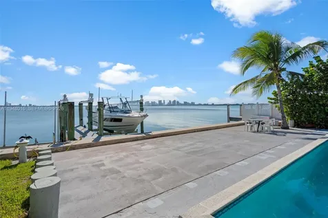 1510 S Treasure Drive North Bay Village FL 33141