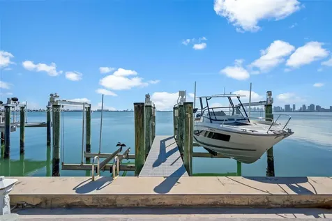 1510 S Treasure Drive North Bay Village FL 33141