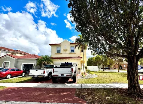 2101 NE 37th Terrace Homestead FL 33033
