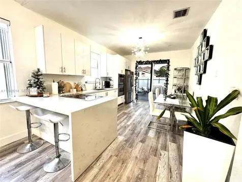 2101 NE 37th Terrace Homestead FL 33033