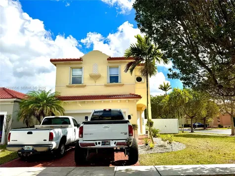 2101 NE 37th Terrace Homestead FL 33033