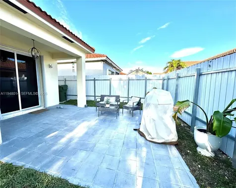 2101 NE 37th Terrace Homestead FL 33033