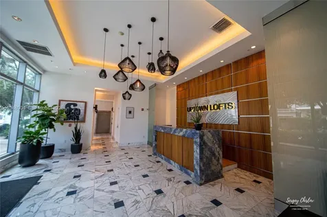 2275 Biscayne Boulevard Miami FL 33137