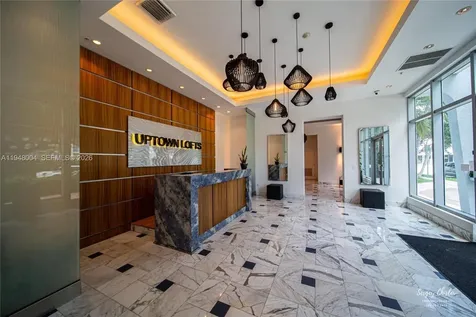 2275 Biscayne Boulevard Miami FL 33137