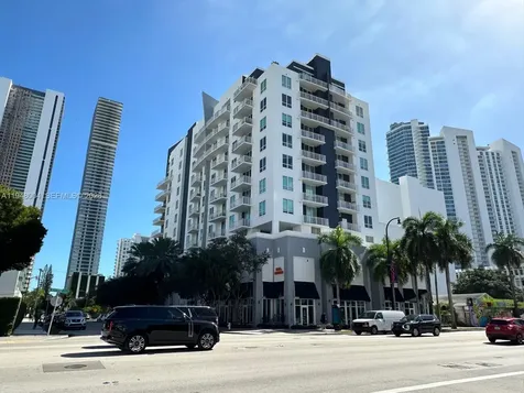 2275 Biscayne Boulevard Miami FL 33137