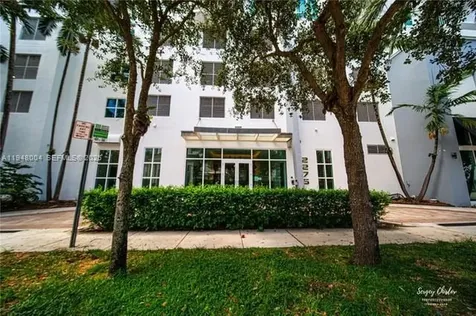 2275 Biscayne Boulevard Miami FL 33137