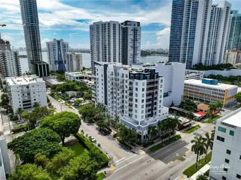 2275 Biscayne Boulevard Miami FL 33137