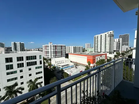 2275 Biscayne Boulevard Miami FL 33137