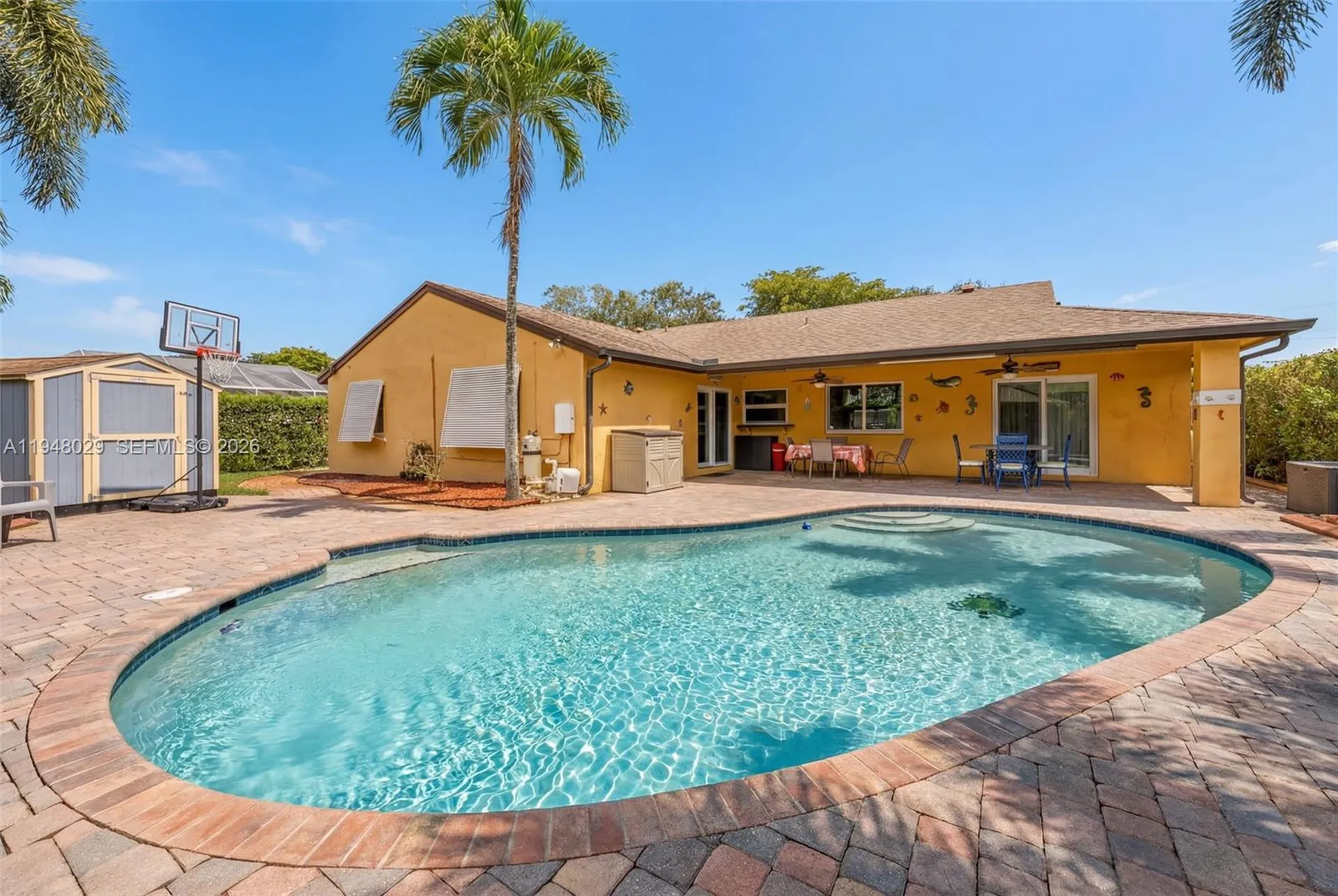 11628 SW 50th Street Fort Lauderdale FL 33330