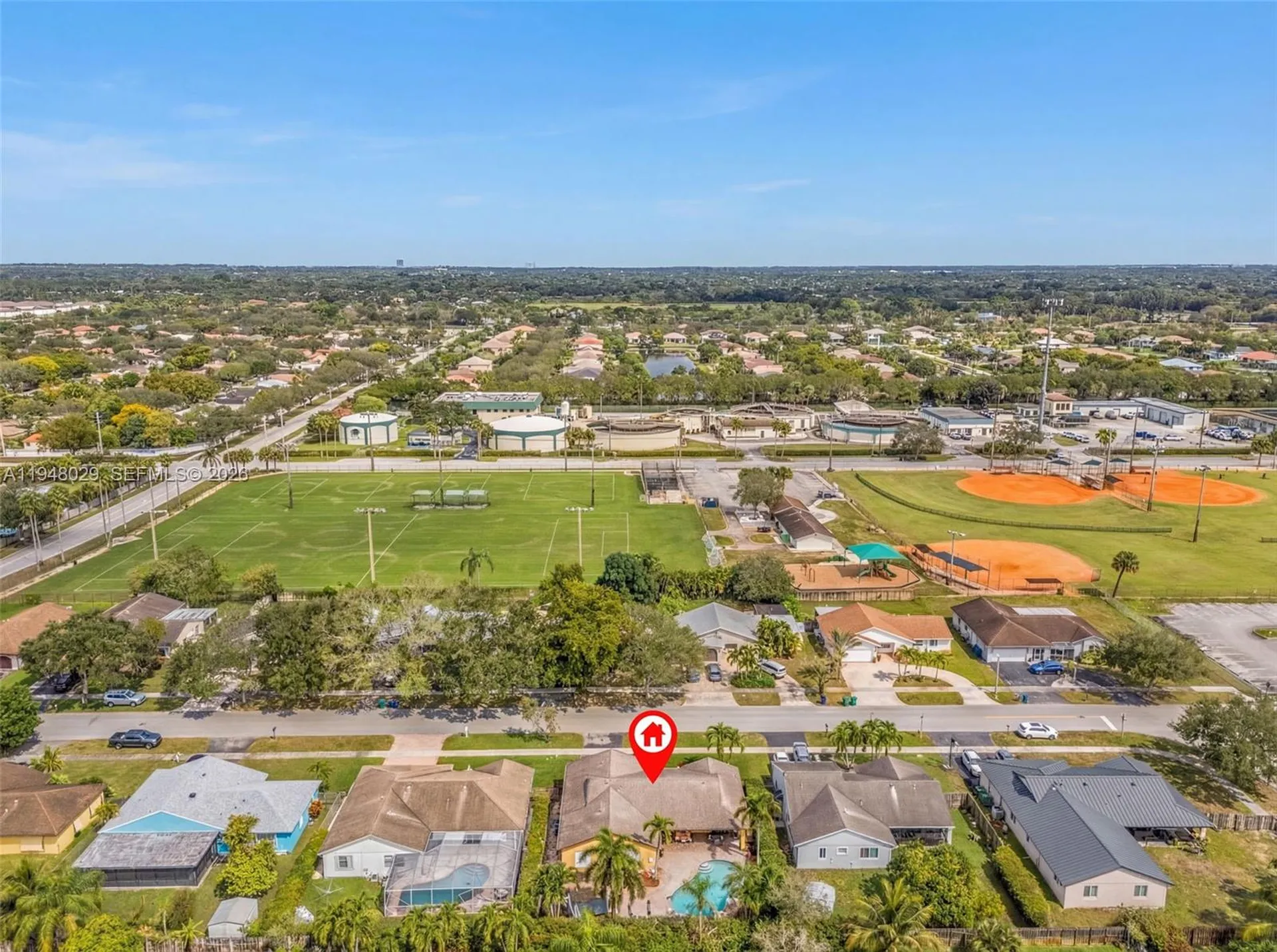 11628 SW 50th Street Fort Lauderdale FL 33330