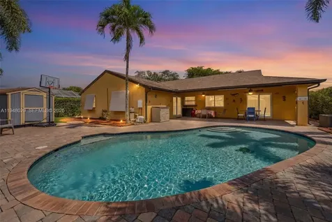 11628 SW 50th Street Cooper City FL 33330