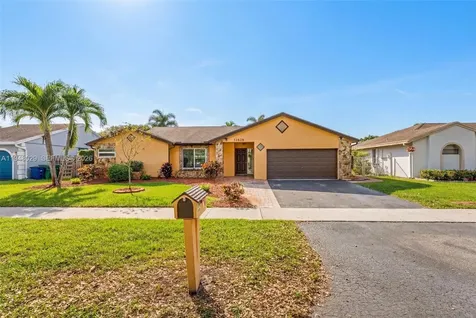 11628 SW 50th Street Cooper City FL 33330