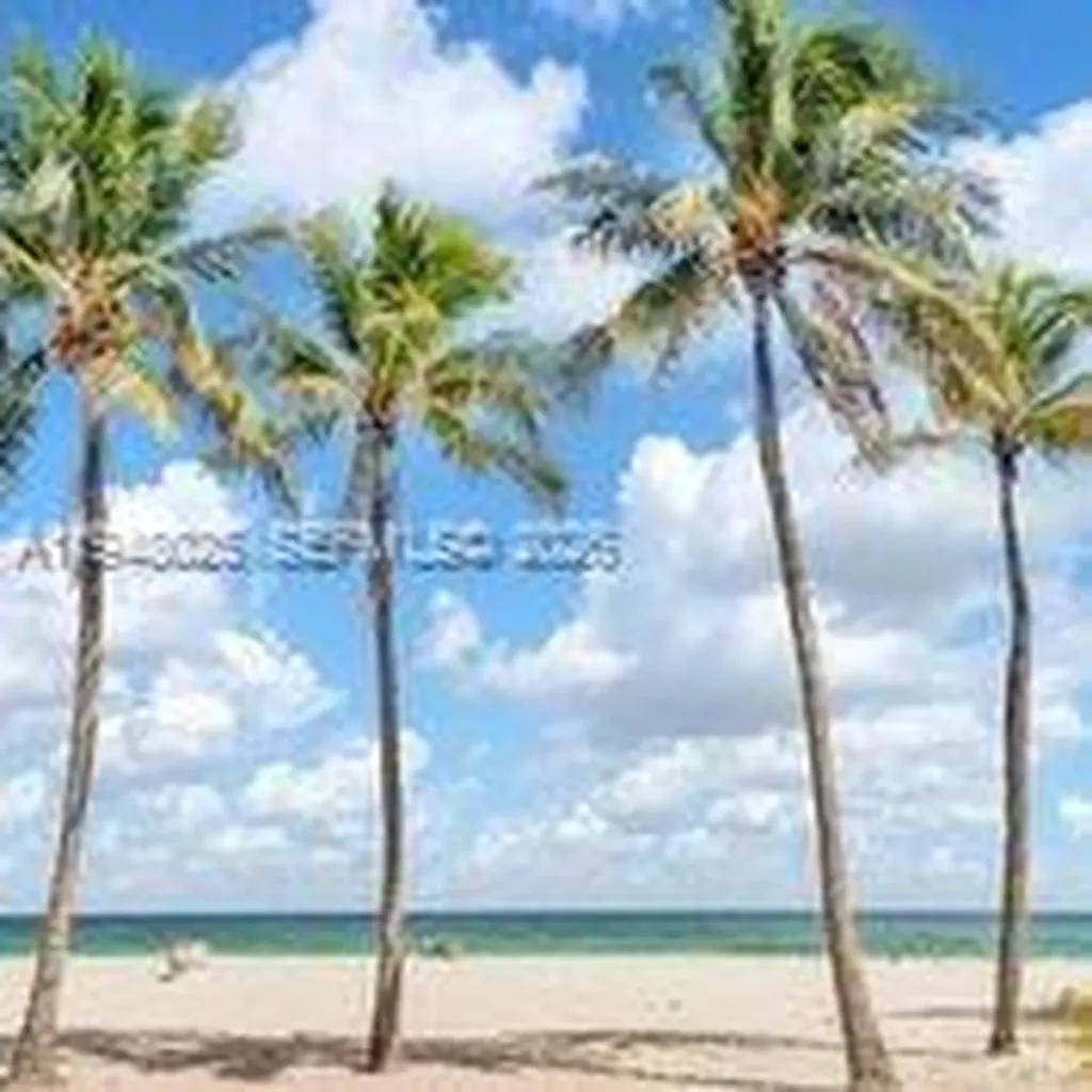 3000 S Ocean Drive Hollywood FL 33019