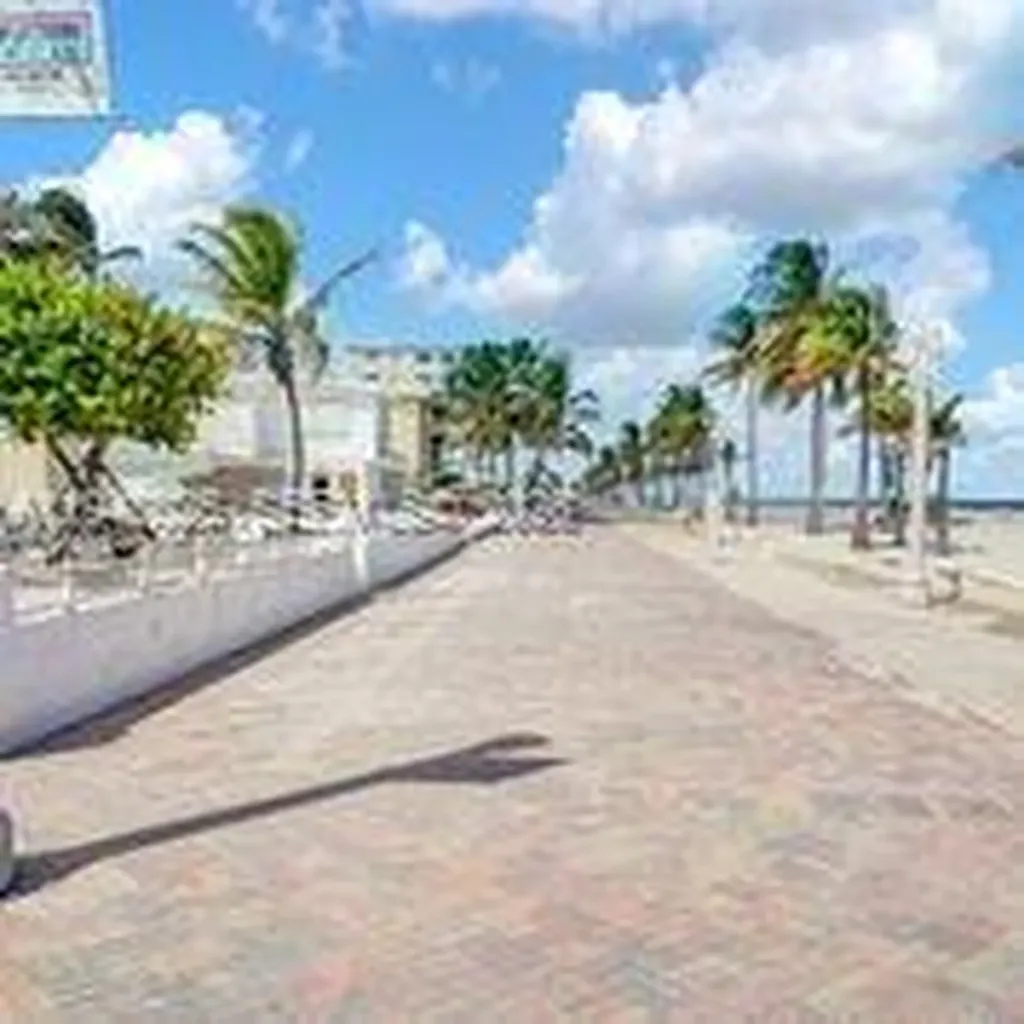 3000 S Ocean Drive Hollywood FL 33019