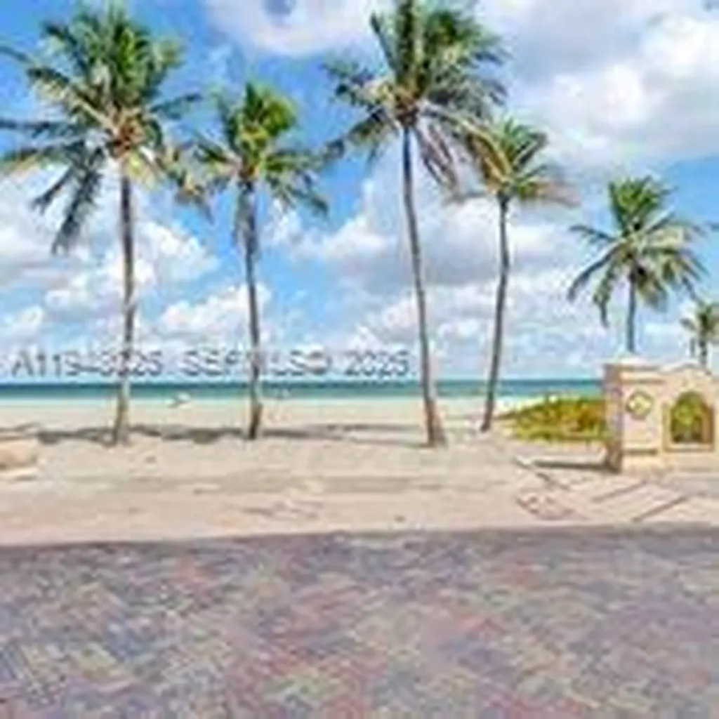 3000 S Ocean Drive Hollywood FL 33019