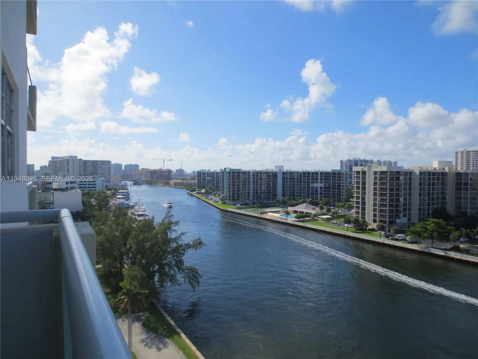 3000 S Ocean Drive Hollywood FL 33019