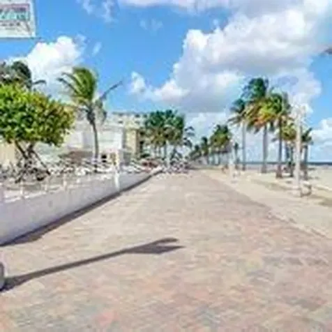 3000 S Ocean Drive Hollywood FL 33019