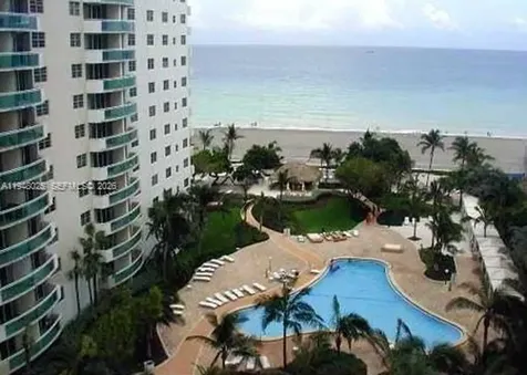 3000 S Ocean Drive Hollywood FL 33019