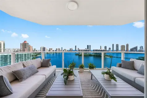3301 NE 183rd Street Aventura FL 33160