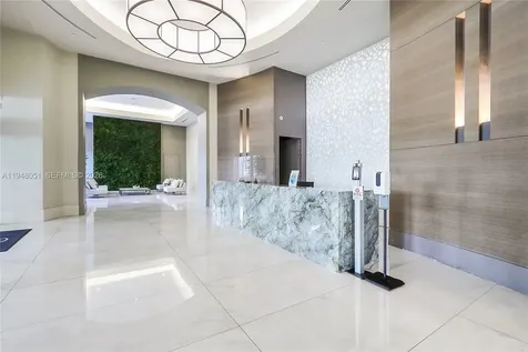 3301 NE 183rd Street Aventura FL 33160