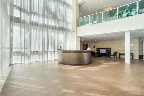 3301 NE 183rd Street Aventura FL 33160