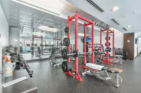 3301 NE 183rd Street Aventura FL 33160