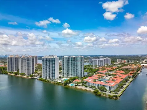 3301 NE 183rd Street Aventura FL 33160