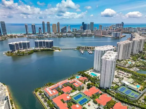 3301 NE 183rd Street Aventura FL 33160