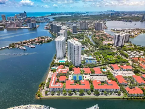 3301 NE 183rd Street Aventura FL 33160