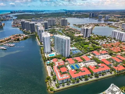 3301 NE 183rd Street Aventura FL 33160
