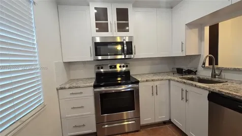 2900 NW 48th Terrace Lauderdale Lakes FL 33313