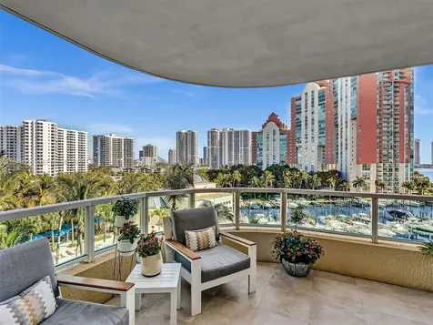 3340 NE 190th Street Aventura FL 33180