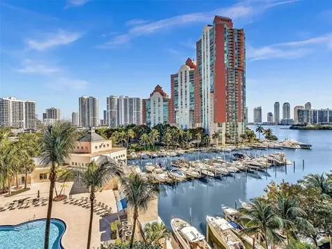 3340 NE 190th Street Aventura FL 33180