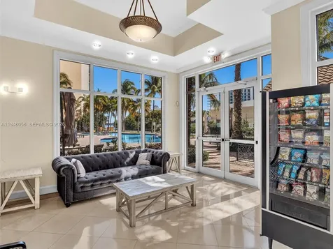 3340 NE 190th Street Aventura FL 33180