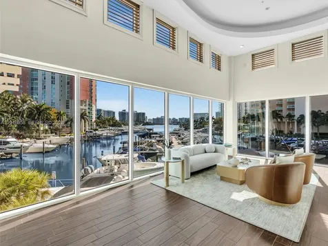 3340 NE 190th Street Aventura FL 33180