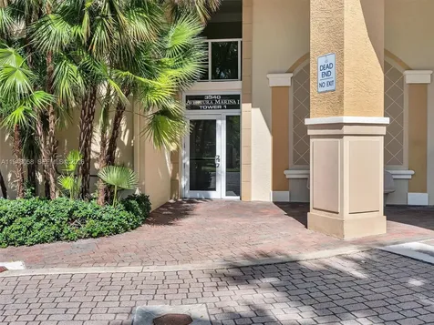 3340 NE 190th Street Aventura FL 33180