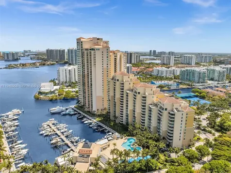 3340 NE 190th Street Aventura FL 33180