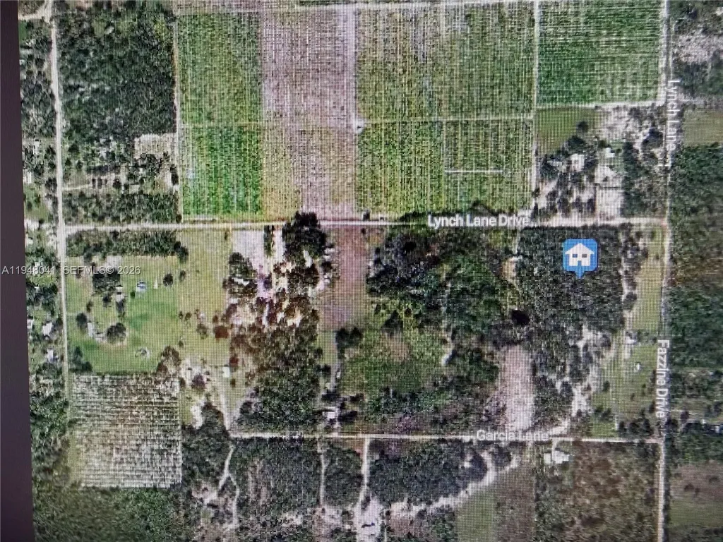 0 Fazzini Drive Frostproof FL 33843