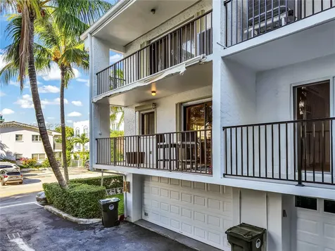 10090 Bay Harbor Terrace Bay Harbor Islands FL 33154