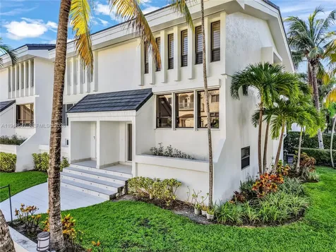 10090 Bay Harbor Terrace Bay Harbor Islands FL 33154