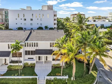 10090 Bay Harbor Terrace Bay Harbor Islands FL 33154