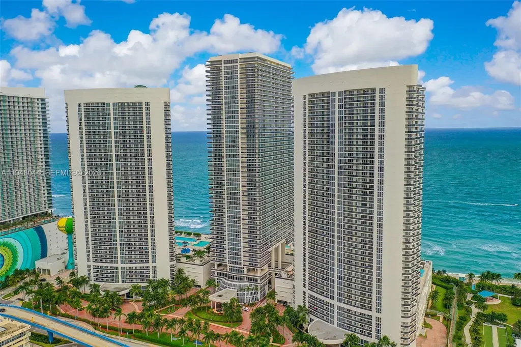 1800 S Ocean Drive Hallandale Beach FL 33009