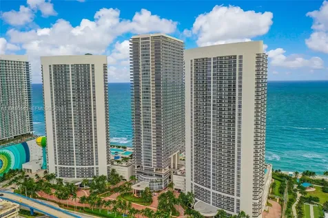 1800 S Ocean Drive Hallandale Beach FL 33009