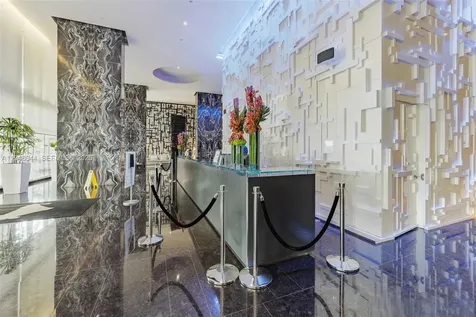 1800 S Ocean Drive Hallandale Beach FL 33009