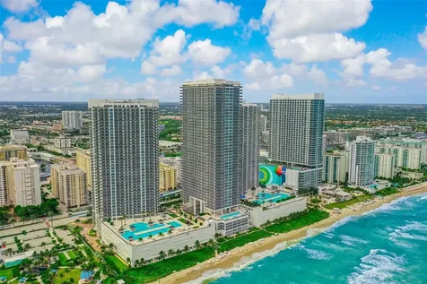 1800 S Ocean Drive Hallandale Beach FL 33009