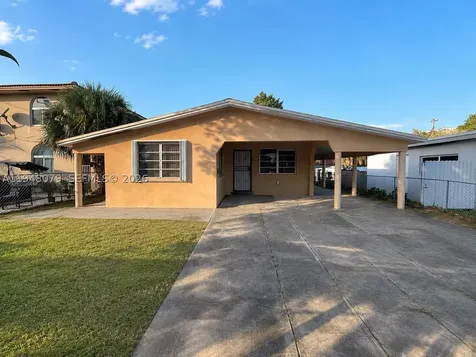 5181 NW 5th Street Miami FL 33126