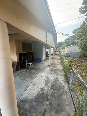 5181 NW 5th Street Miami FL 33126